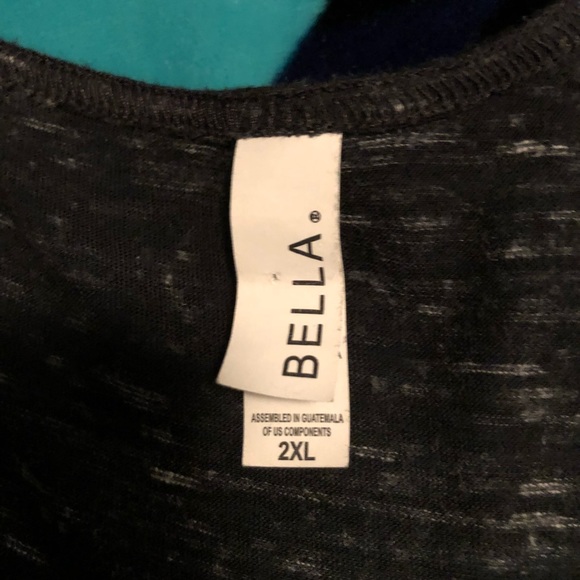 Garth Brooks inspired top! - Picture 2 of 2